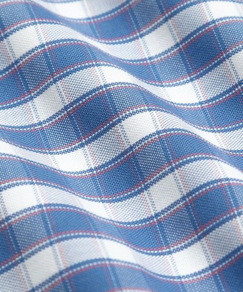 Brooks Brothers / ブルックス ブラザーズ シャツ・ブラウス | ストレッチオックスフォード GFロゴ シーズナルパターン カジュアルシャツ Regular Fit | 詳細14