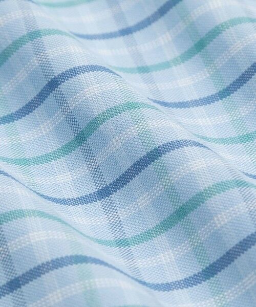 Brooks Brothers / ブルックス ブラザーズ シャツ・ブラウス | ストレッチオックスフォード　GFロゴ　シーズナルパターン　カジュアルシャツ　Regular Fit | 詳細6
