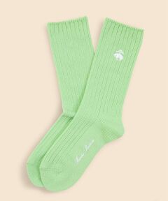 Brooks Brothers / ブルックス ブラザーズ ソックス | コットンブレンド　GF　リブソックス