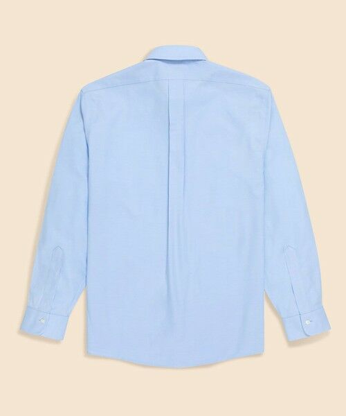 Brooks Brothers / ブルックス ブラザーズ シャツ・ブラウス | Brooks Brothers Explorer　スーピマコットンブレンド　ドレスシャツ　Slim Fit | 詳細11