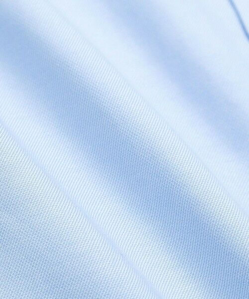 Brooks Brothers / ブルックス ブラザーズ シャツ・ブラウス | Brooks Brothers Explorer　スーピマコットンブレンド　ドレスシャツ　Slim Fit | 詳細12