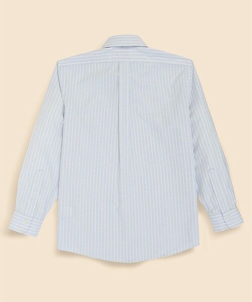Brooks Brothers / ブルックス ブラザーズ シャツ・ブラウス | ストレッチオックスフォード　シーズナルパターン　ドレスシャツ　Regular Fit | 詳細4