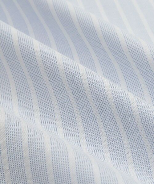 Brooks Brothers / ブルックス ブラザーズ シャツ・ブラウス | ストレッチオックスフォード　シーズナルパターン　ドレスシャツ　Regular Fit | 詳細5