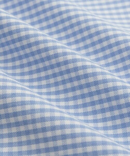 Brooks Brothers / ブルックス ブラザーズ シャツ・ブラウス | ストレッチオックスフォード　シーズナルパターン　ドレスシャツ　Regular Fit | 詳細10