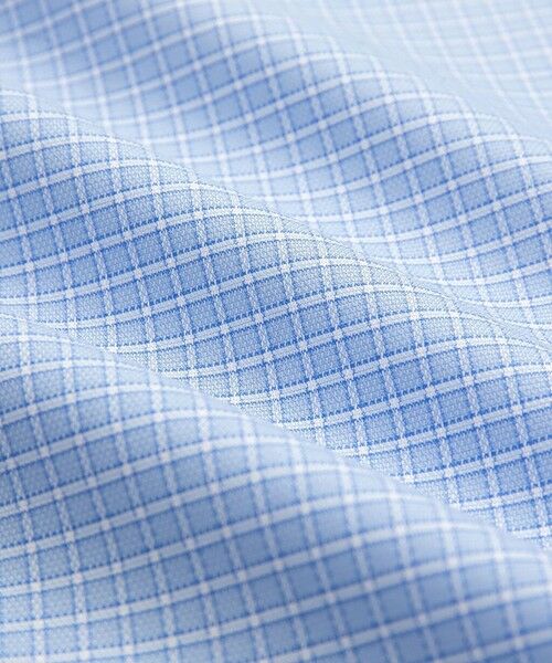 Brooks Brothers / ブルックス ブラザーズ シャツ・ブラウス | スーピマコットン　ストレッチロイヤルオックスフォード　シーズナルパターン　ドレスシャツ　Regular Fit | 詳細5