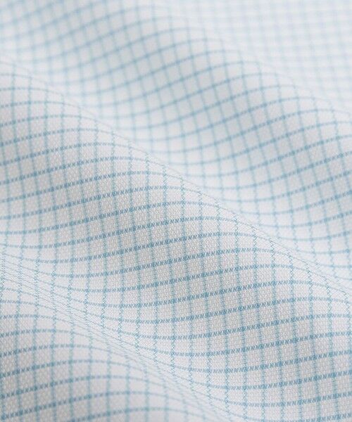 Brooks Brothers / ブルックス ブラザーズ シャツ・ブラウス | スーピマコットン　ストレッチロイヤルオックスフォード　シーズナルパターン　ドレスシャツ　Regular Fit | 詳細15