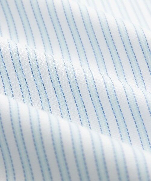 Brooks Brothers / ブルックス ブラザーズ シャツ・ブラウス | スーピマコットン　ストレッチロイヤルオックスフォード　シーズナルパターン　ドレスシャツ　Regular Fit | 詳細20
