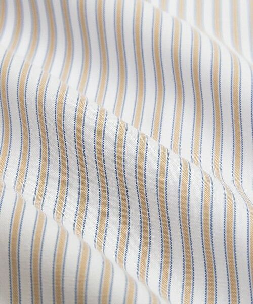 Brooks Brothers / ブルックス ブラザーズ シャツ・ブラウス | スーピマコットン　ストレッチピンポイントオックスフォード　シーズナルパターン　ドレスシャツ　Regular Fit | 詳細5