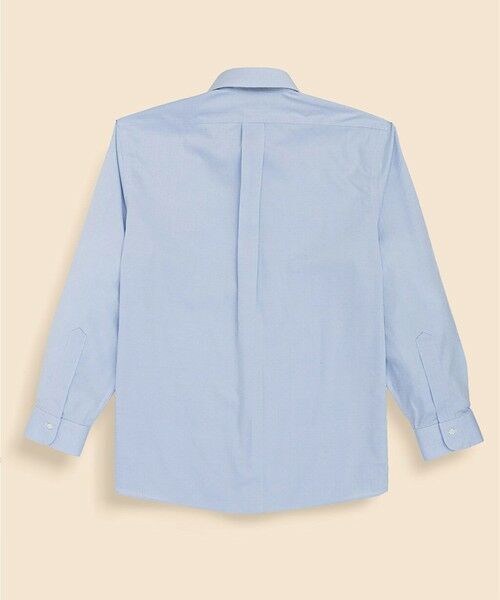 Brooks Brothers / ブルックス ブラザーズ シャツ・ブラウス | ストレッチドビー ドレスシャツ Regular Fit | 詳細4