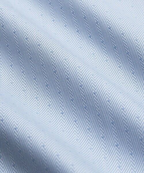 Brooks Brothers / ブルックス ブラザーズ シャツ・ブラウス | ストレッチドビー ドレスシャツ Regular Fit | 詳細5