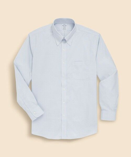 Brooks Brothers / ブルックス ブラザーズ シャツ・ブラウス | ストレッチドビー ドレスシャツ Regular Fit | 詳細8