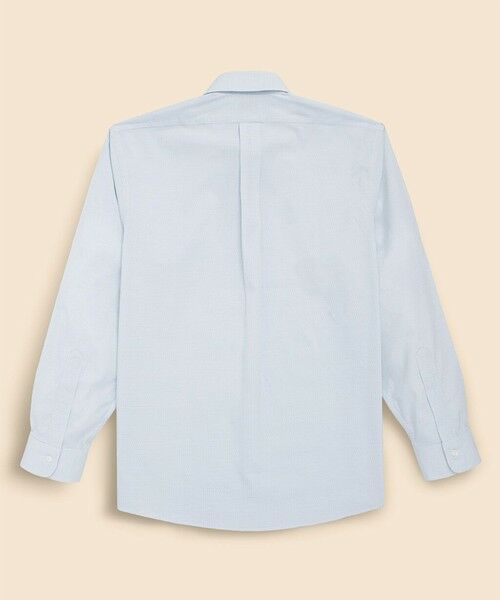 Brooks Brothers / ブルックス ブラザーズ シャツ・ブラウス | ストレッチドビー ドレスシャツ Regular Fit | 詳細9