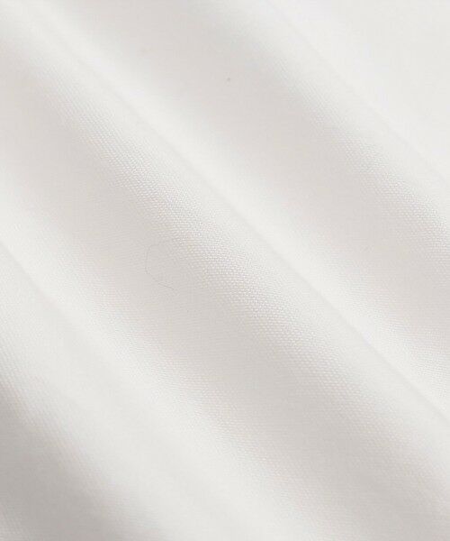 Brooks Brothers / ブルックス ブラザーズ シャツ・ブラウス | Makers　コットン／シルク　オックスフォード　６釦ドレスシャツ | 詳細5