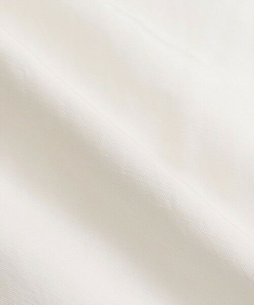 Brooks Brothers / ブルックス ブラザーズ シャツ・ブラウス | Makers　シルク／リネン　オックスフォード　６釦ドレスシャツ | 詳細5