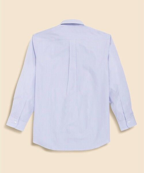 Brooks Brothers / ブルックス ブラザーズ シャツ・ブラウス | ラグジュアリー　コットンポプリン　ドレスシャツ　Regular Fit | 詳細4