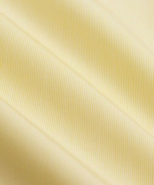 Brooks Brothers / ブルックス ブラザーズ シャツ・ブラウス | ラグジュアリー　コットンポプリン　ドレスシャツ　Regular Fit | 詳細10