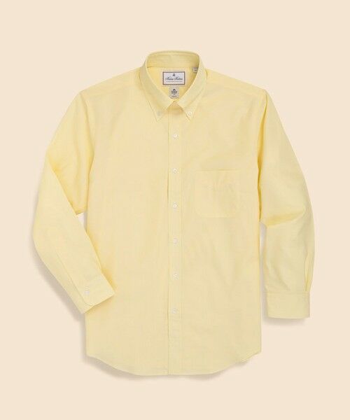 Brooks Brothers / ブルックス ブラザーズ シャツ・ブラウス | ラグジュアリー　コットンポプリン　ドレスシャツ　Regular Fit | 詳細8