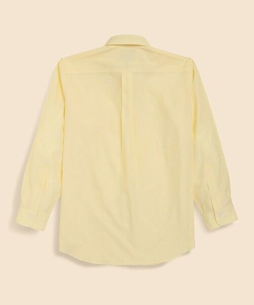 Brooks Brothers / ブルックス ブラザーズ シャツ・ブラウス | ラグジュアリー　コットンポプリン　ドレスシャツ　Regular Fit | 詳細9