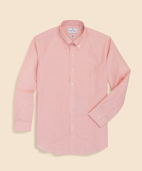 Brooks Brothers / ブルックス ブラザーズ シャツ・ブラウス | ラグジュアリー　コットンポプリン　ドレスシャツ　Regular Fit | 詳細13