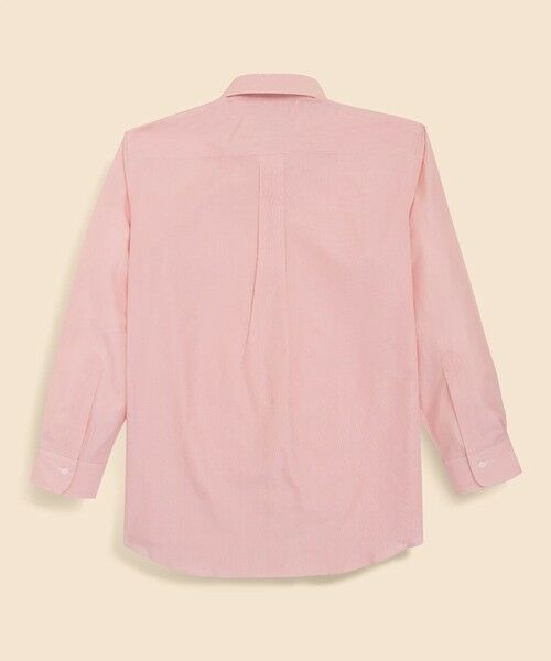 Brooks Brothers / ブルックス ブラザーズ シャツ・ブラウス | ラグジュアリー　コットンポプリン　ドレスシャツ　Regular Fit | 詳細14