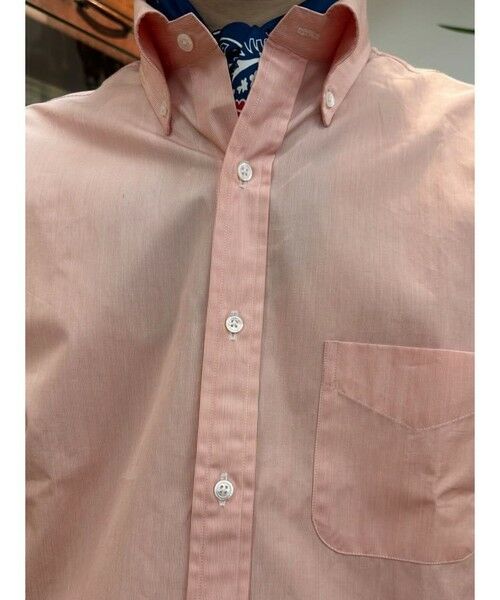 Brooks Brothers / ブルックス ブラザーズ シャツ・ブラウス | ラグジュアリー コットンポプリン ドレスシャツ Regular Fit | 詳細21
