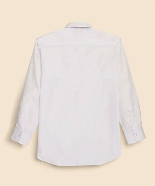 Brooks Brothers / ブルックス ブラザーズ シャツ・ブラウス | ラグジュアリー　コットンロイヤルオックスフォード　フレンチプラケット　ドレスシャツ　Regular Fit | 詳細4