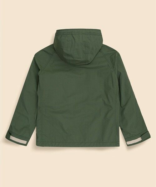 Brooks Brothers / ブルックス ブラザーズ その他アウター | ナイロン フーデッド ウィンドブレーカー | 詳細11