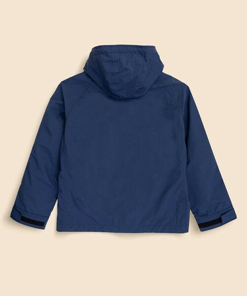Brooks Brothers / ブルックス ブラザーズ その他アウター | ナイロン フーデッド ウィンドブレーカー | 詳細16