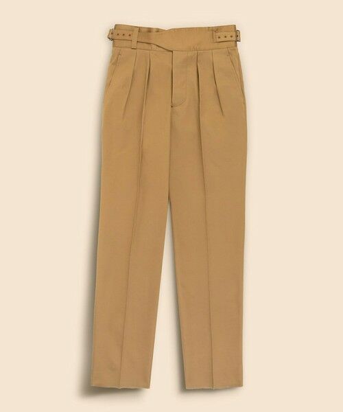 Brooks Brothers / ブルックス ブラザーズ その他パンツ | コットン　グルカトラウザーズ | 詳細10