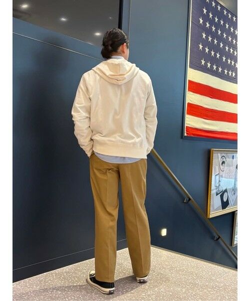 Brooks Brothers / ブルックス ブラザーズ その他パンツ | コットン　グルカトラウザーズ | 詳細9