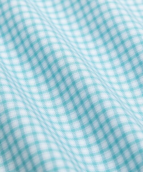 Brooks Brothers / ブルックス ブラザーズ シャツ・ブラウス | Brooks Brothers Explorer　スーピマコットンブレンド　シーズナルパターン　ドレスシャツ　Slim Fit | 詳細6