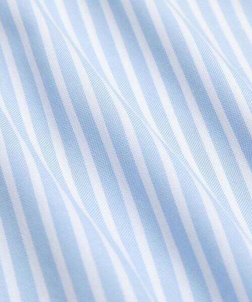 Brooks Brothers / ブルックス ブラザーズ シャツ・ブラウス | Brooks Brothers Explorer　スーピマコットンブレンド　シーズナルパターン　ドレスシャツ　Slim Fit | 詳細18