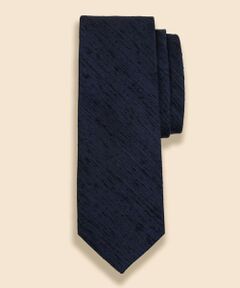 Brooks Brothers / ブルックス ブラザーズ ネクタイ | シルク　シャンタン　ソリッドタイ