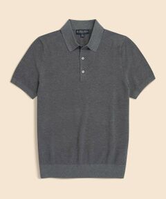 Brooks Brothers / ブルックス ブラザーズ ポロシャツ | スーピマコットン　ストレッチピケ　ショートスリーブ　ポロセーター