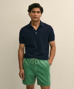 Brooks Brothers / ブルックス ブラザーズ ポロシャツ | スーピマコットン　ストレッチピケ　ショートスリーブ　ポロセーター