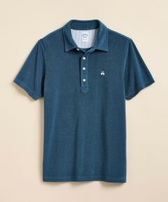 Brooks Brothers / ブルックス ブラザーズ ポロシャツ | コットン／ポリエステル　テリークロス　ポロシャツ