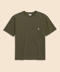 USAコットンジャージー　ヘビーウェイト　GFロゴ　Tシャツ