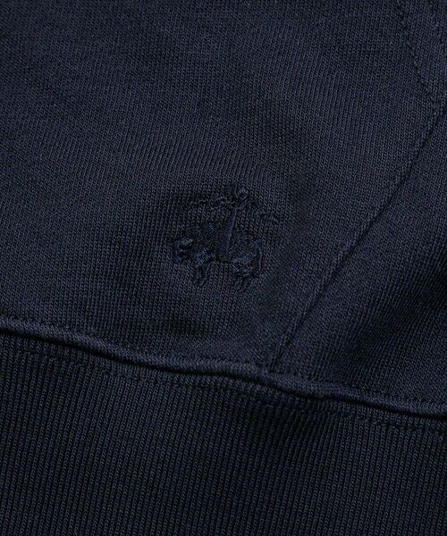 Brooks Brothers / ブルックス ブラザーズ スウェット | ◆オンラインストア限定◆ スーピマコットン ダブルジップフーディー | 詳細13
