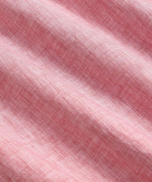 Brooks Brothers / ブルックス ブラザーズ シャツ・ブラウス | アイリッシュリネン　カジュアルシャツ　Regular Fit | 詳細6