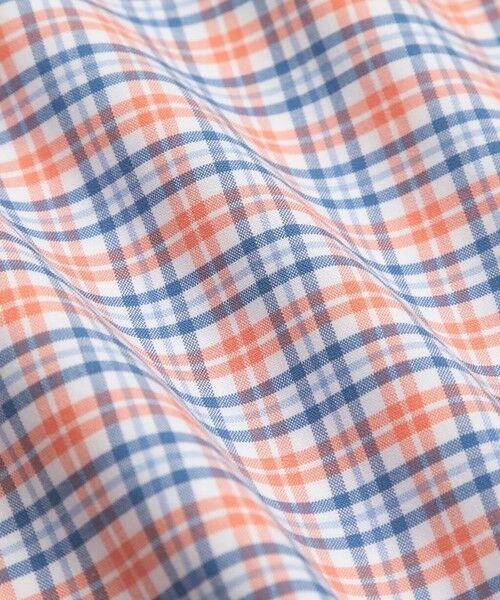 Brooks Brothers / ブルックス ブラザーズ シャツ・ブラウス | スーピマコットン　ストレッチブロードクロス　シーズナルパターン　カジュアルシャツ　Regular Fit | 詳細2