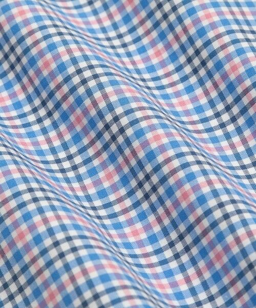 Brooks Brothers / ブルックス ブラザーズ シャツ・ブラウス | スーピマコットン　ストレッチブロードクロス　シーズナルパターン　カジュアルシャツ　Regular Fit | 詳細6