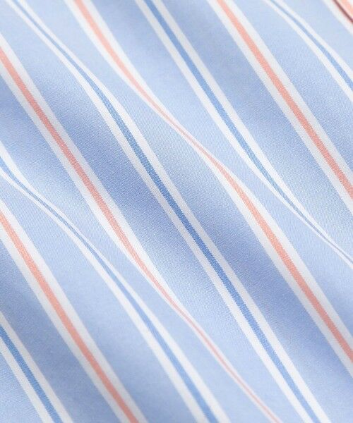Brooks Brothers / ブルックス ブラザーズ シャツ・ブラウス | スーピマコットン　ストレッチブロードクロス　シーズナルパターン　カジュアルシャツ　Regular Fit | 詳細8