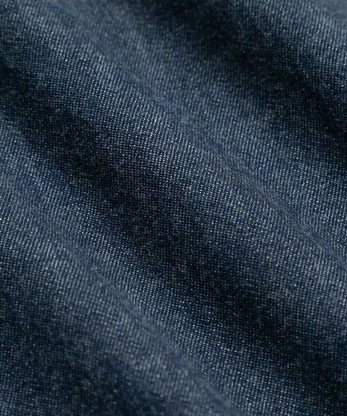 Brooks Brothers / ブルックス ブラザーズ シャツ・ブラウス | ◆オンラインストア限定◆ ビッグGFロゴ デニムシャツ Traditional Fit | 詳細4
