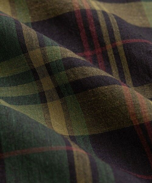 Brooks Brothers / ブルックス ブラザーズ シャツ・ブラウス | コットン　マドラスチェック　カジュアルシャツ　Regular Fit | 詳細2