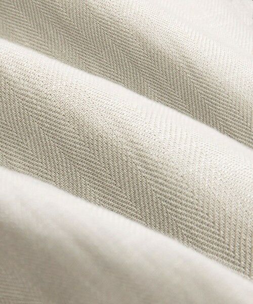Brooks Brothers / ブルックス ブラザーズ シャツ・ブラウス | リヨセル／リネン　ヘリンボーン　CPOシャツジャケット | 詳細2