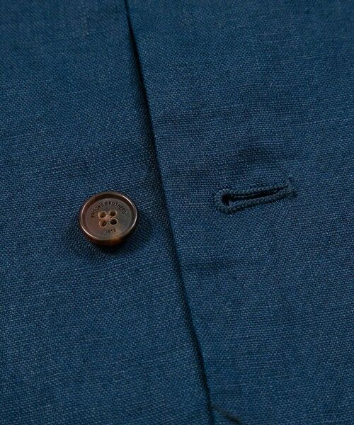 Brooks Brothers / ブルックス ブラザーズ その他アウター | リネン　ショートジャケット | 詳細8