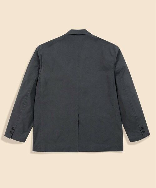 Brooks Brothers / ブルックス ブラザーズ テーラードジャケット | ◆オンラインストア限定◆ ポリエステルブレンド　ウォッシャブル　シングル２釦ジャケット | 詳細4