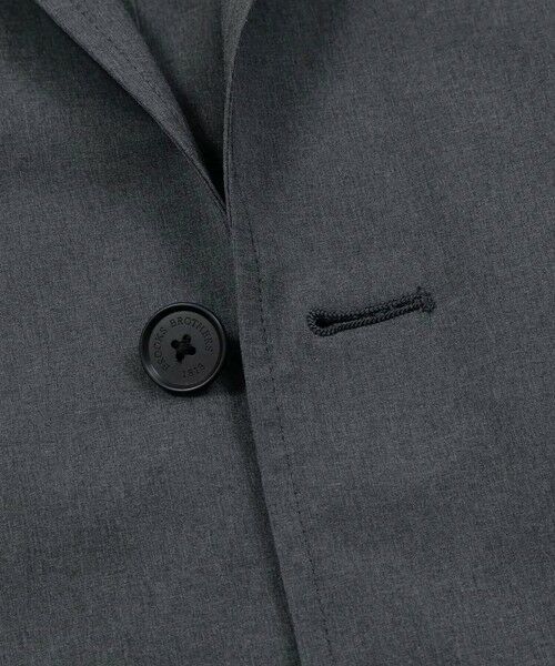 Brooks Brothers / ブルックス ブラザーズ テーラードジャケット | ◆オンラインストア限定◆ ポリエステルブレンド　ウォッシャブル　シングル２釦ジャケット | 詳細6