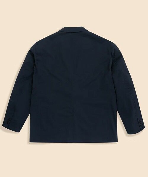 Brooks Brothers / ブルックス ブラザーズ テーラードジャケット | ◆オンラインストア限定◆ ポリエステルブレンド　ウォッシャブル　シングル２釦ジャケット | 詳細11