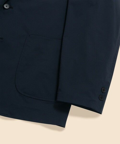 Brooks Brothers / ブルックス ブラザーズ テーラードジャケット | ◆オンラインストア限定◆ ポリエステルブレンド　ウォッシャブル　シングル２釦ジャケット | 詳細12